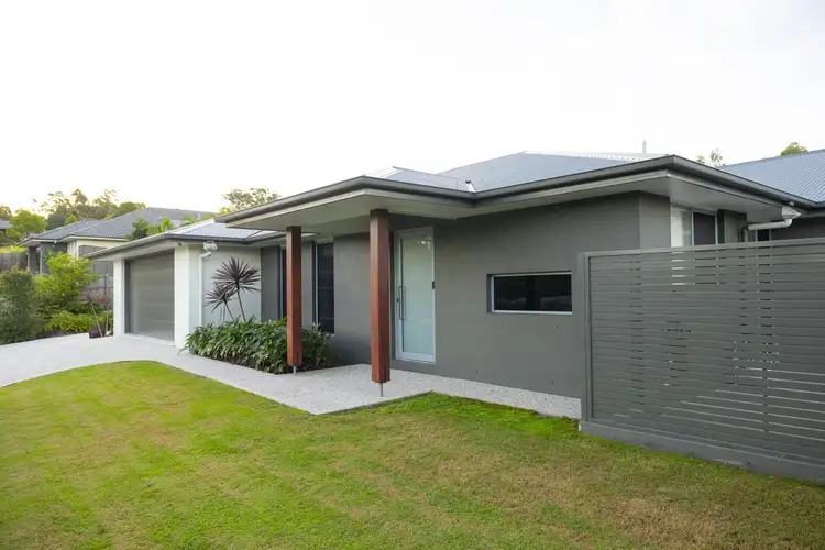 Third view of Homely house listing, 37 Apple Gum Place, Palmview QLD 4553