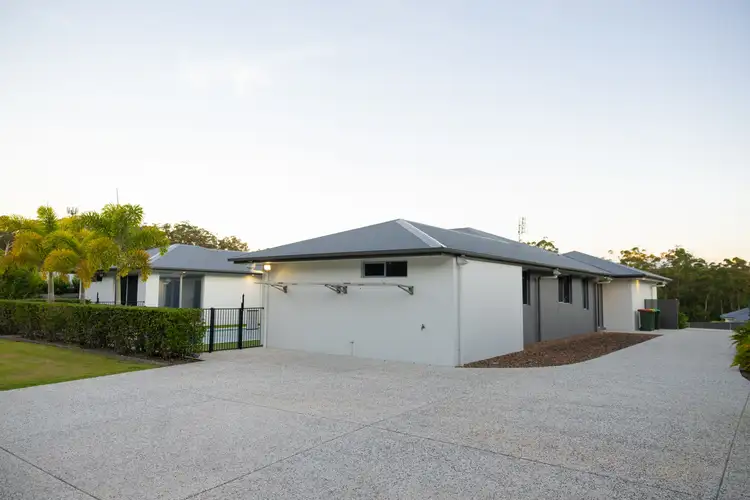 Fourth view of Homely house listing, 37 Apple Gum Place, Palmview QLD 4553