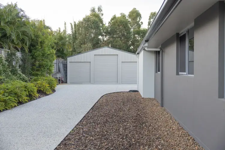 Fifth view of Homely house listing, 37 Apple Gum Place, Palmview QLD 4553