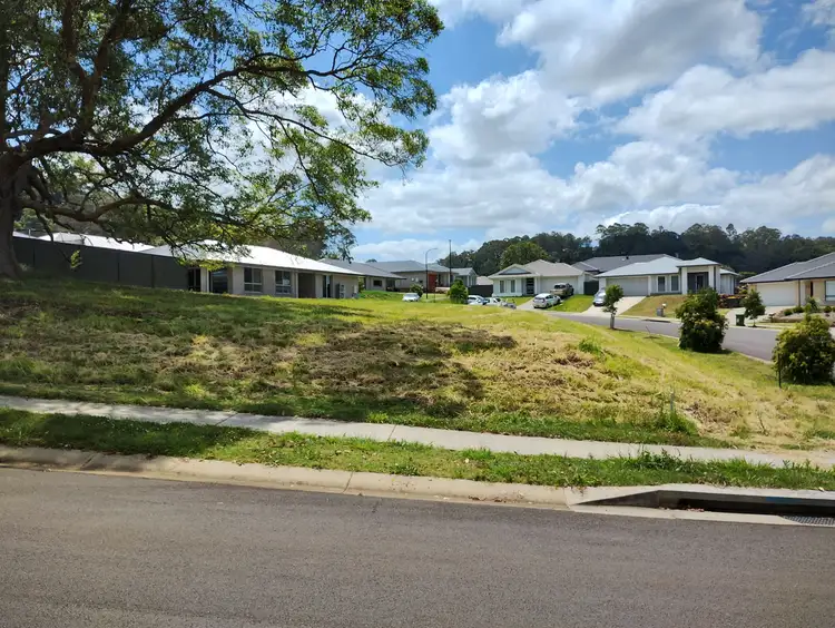 50 Mahogany parade, Goonellabah NSW 2480