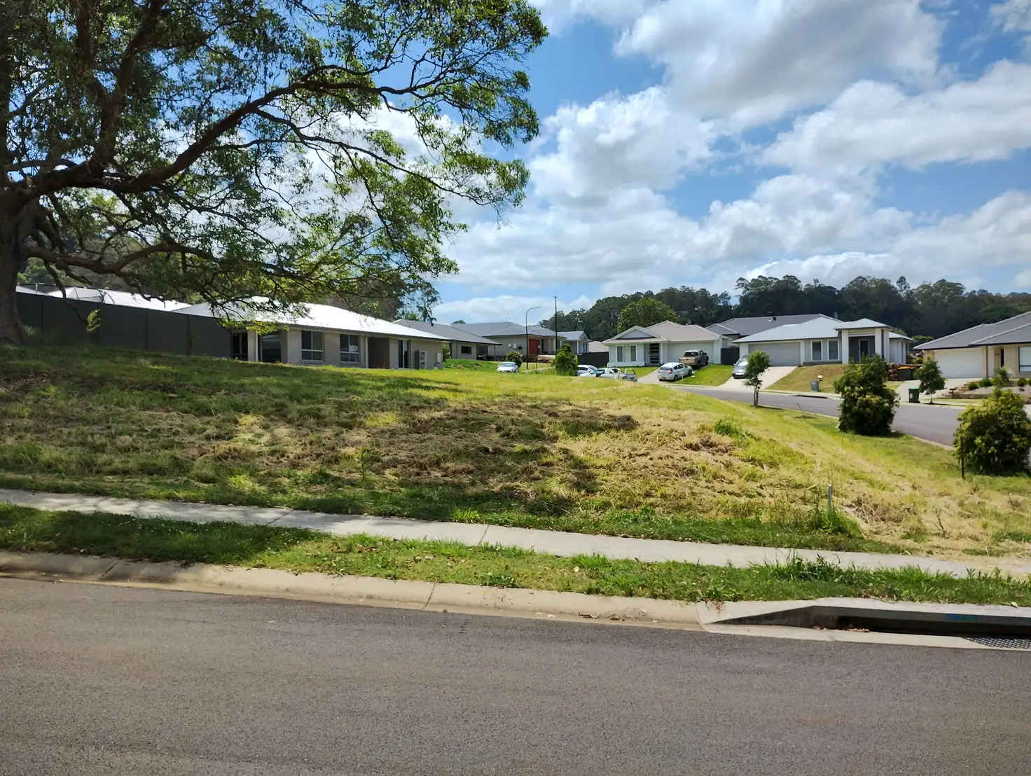 Main view of Homely land listing, 50 Mahogany parade, Goonellabah NSW 2480