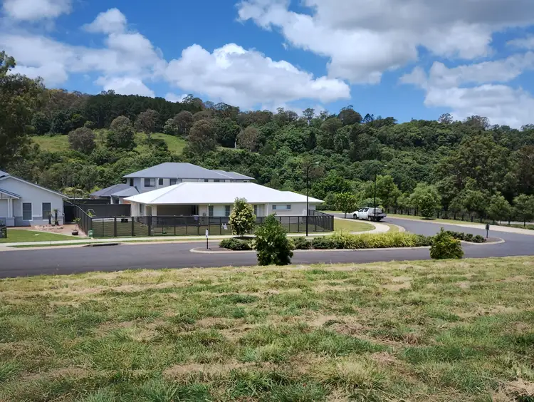 Third view of Homely land listing, 50 Mahogany parade, Goonellabah NSW 2480