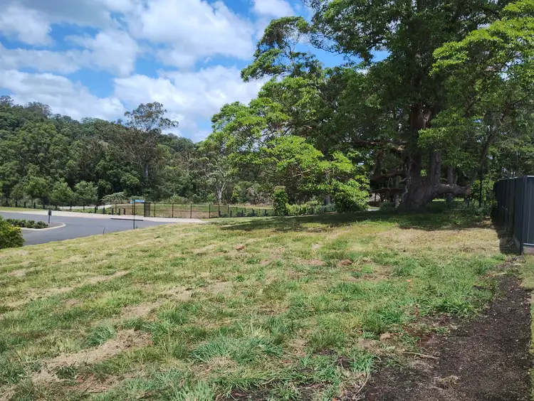 Fourth view of Homely land listing, 50 Mahogany parade, Goonellabah NSW 2480