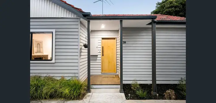 28 Edward Street, Fawkner VIC 3060