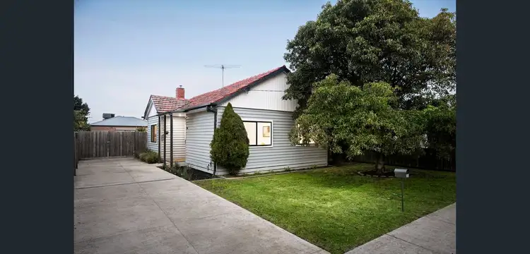 Second view of Homely house listing, 28 Edward Street, Fawkner VIC 3060