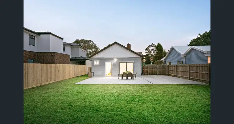 Third view of Homely house listing, 28 Edward Street, Fawkner VIC 3060