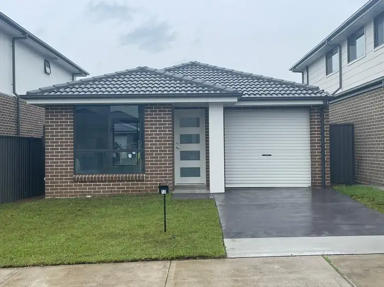 12 Eve Street, Werrington NSW 2747