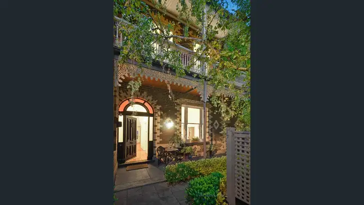 238 Barkers Road, Hawthorn VIC 3122