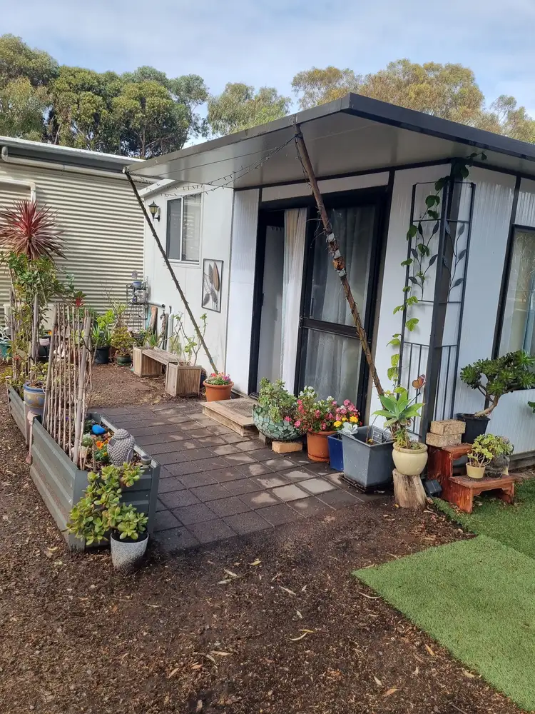 Second view of Homely unit listing, 33/111 Cox Road, Aldinga Beach SA 5173