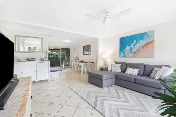 UNIT 9/6 Cardona Court, Reedy Creek QLD 4227