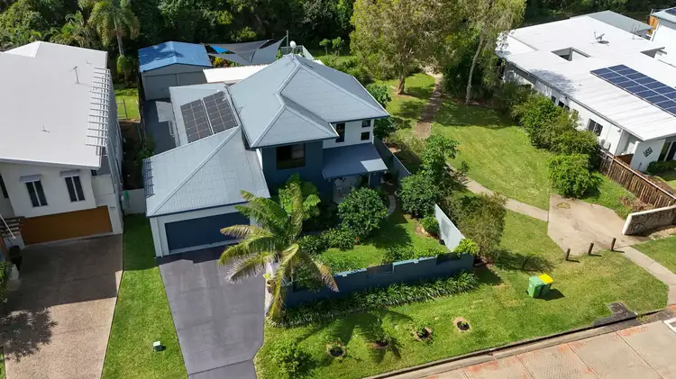 37 Corella Way, Blacks Beach QLD 4740