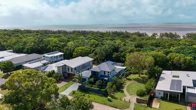 Third view of Homely house listing, 37 Corella Way, Blacks Beach QLD 4740