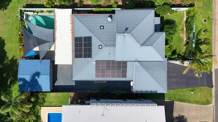 Fourth view of Homely house listing, 37 Corella Way, Blacks Beach QLD 4740