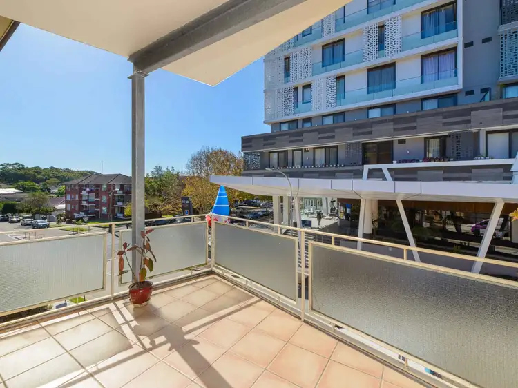 UNIT 7/268 Victoria Avenue, Chatswood NSW 2067