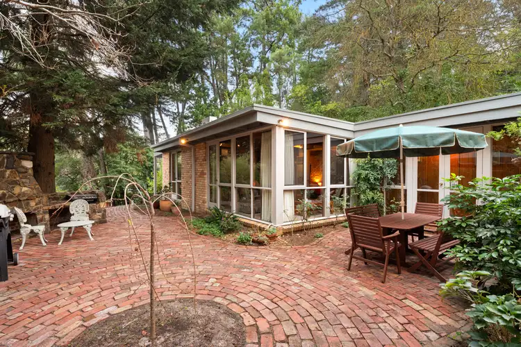 67-69 ENNISMORE CRESCENT, Park Orchards VIC 3114