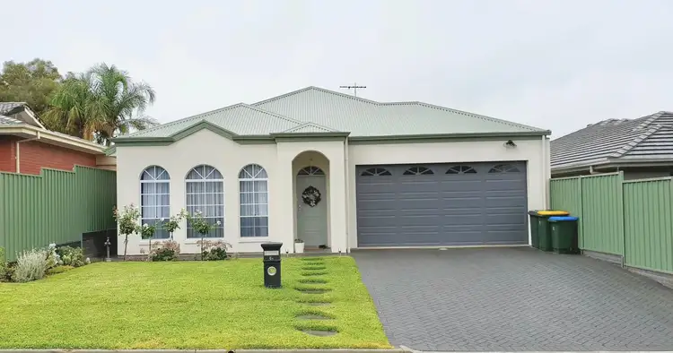 8B GRANTHAM GROVE, Paradise SA 5075