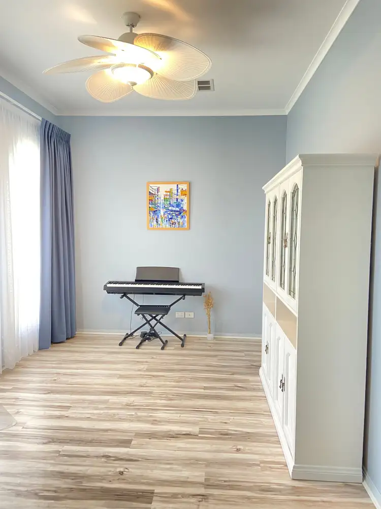 Second view of Homely house listing, 8B GRANTHAM GROVE, Paradise SA 5075