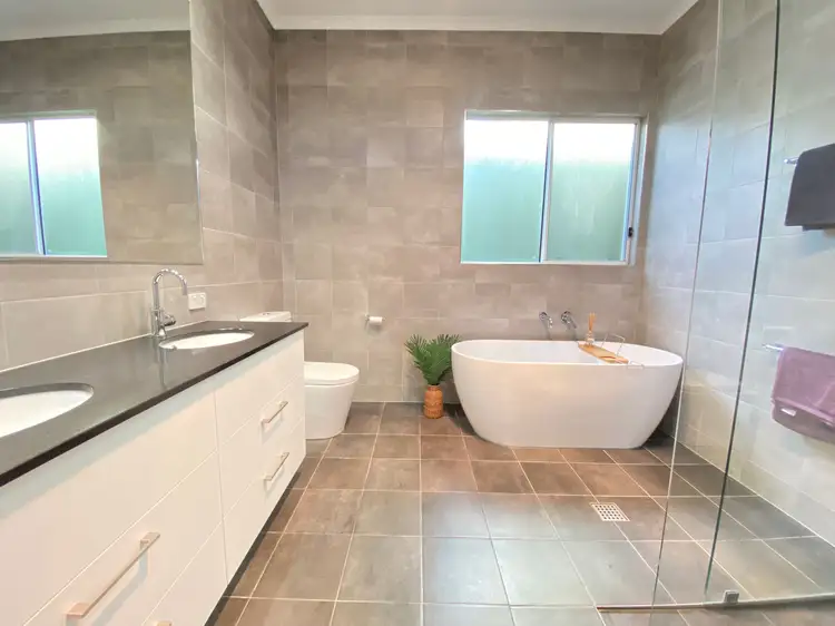 Fourth view of Homely house listing, 8B GRANTHAM GROVE, Paradise SA 5075