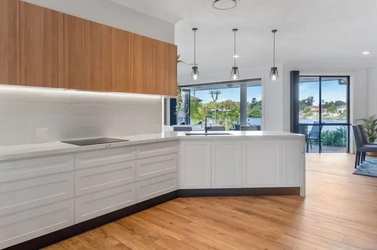 Fifth view of Homely house listing, 5 Stargazer Place, Clear Island Waters QLD 4226