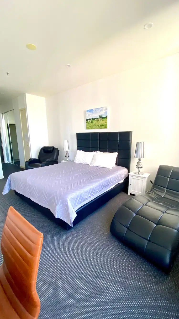 Third view of Homely unit listing, UNIT 2202/18 Cypress Avenue, Surfers Paradise QLD 4217