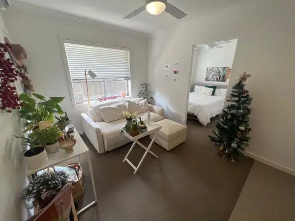 Second view of Homely unit listing, UNIT 3/20A Buruda Street, Mayfield West NSW 2304