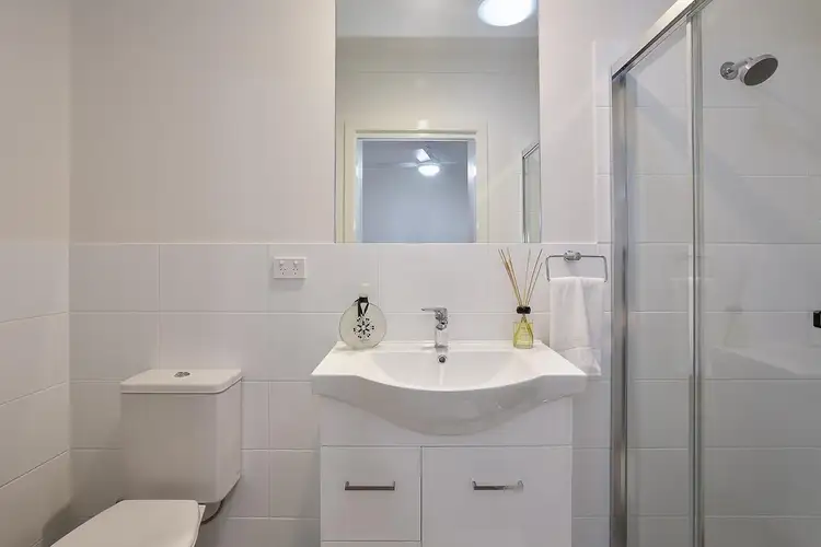 Third view of Homely unit listing, UNIT 3/20A Buruda Street, Mayfield West NSW 2304