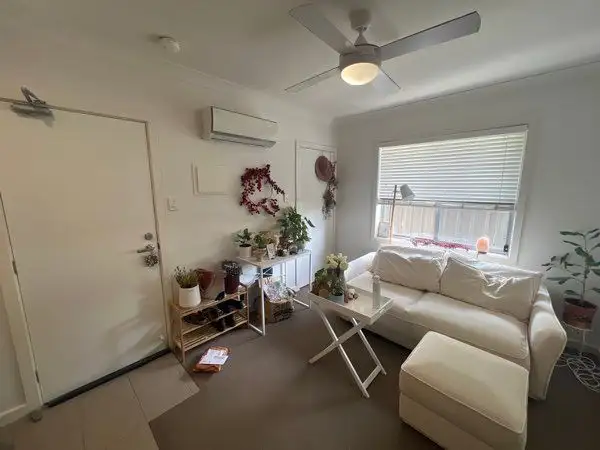 Fourth view of Homely unit listing, UNIT 3/20A Buruda Street, Mayfield West NSW 2304