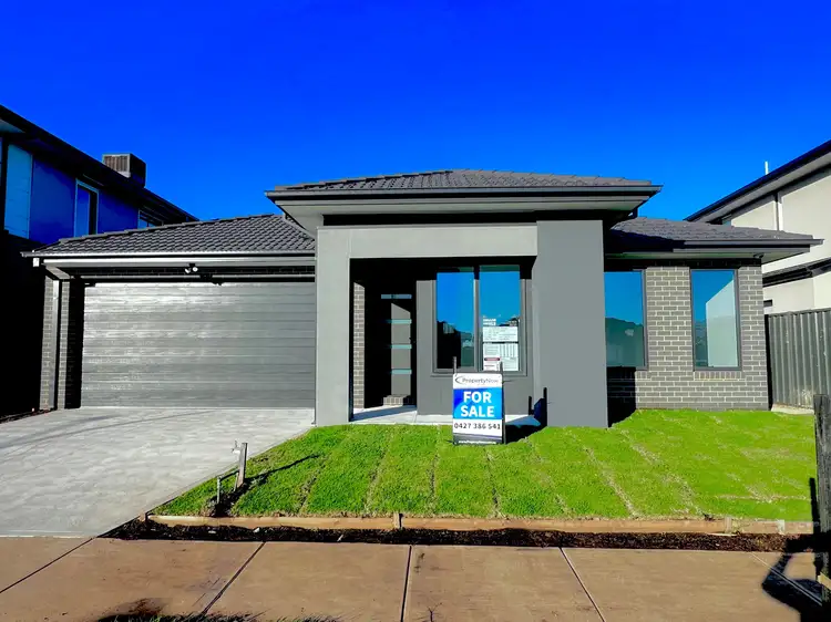 21 Amukta Road, Truganina VIC 3029