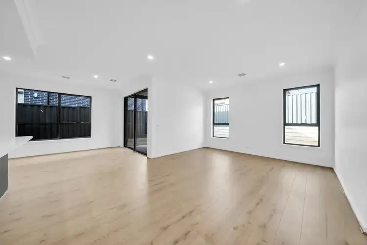 Fourth view of Homely house listing, 21 Amukta Road, Truganina VIC 3029
