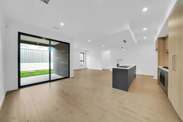 Sixth view of Homely house listing, 21 Amukta Road, Truganina VIC 3029