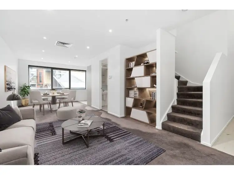 UNIT 56/187 Collins Street, Melbourne VIC 3000