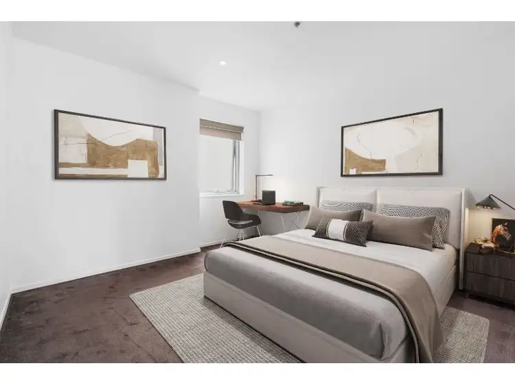 Fourth view of Homely unit listing, UNIT 56/187 Collins Street, Melbourne VIC 3000