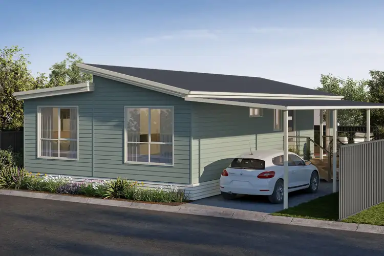 87/1481 Camden Valley Way, Leppington NSW 2179