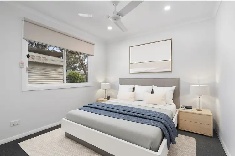 87/1481 Camden Valley Way, Leppington NSW 2179