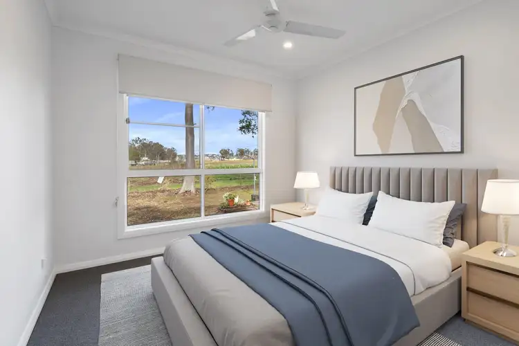 Second view of Homely house listing, 87/1481 Camden Valley Way, Leppington NSW 2179