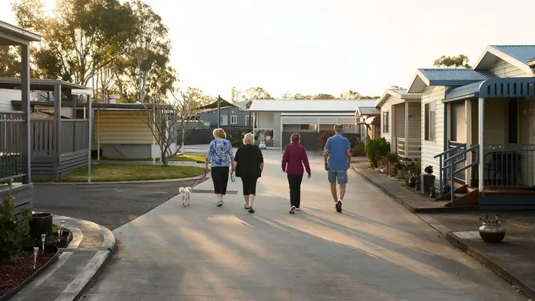 Sixth view of Homely house listing, 87/1481 Camden Valley Way, Leppington NSW 2179