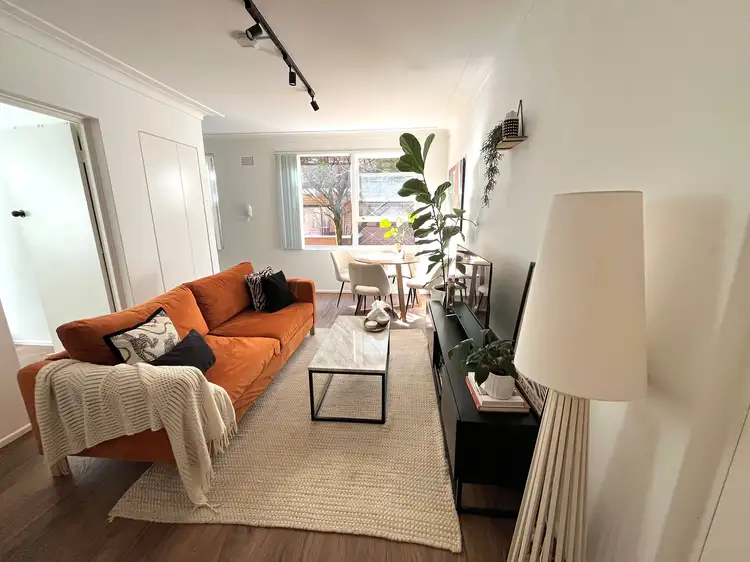 UNIT 1/7 Cecil Street, Ashfield NSW 2131