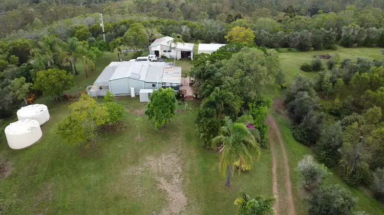 59 Myers Road, Moolboolaman QLD 4671