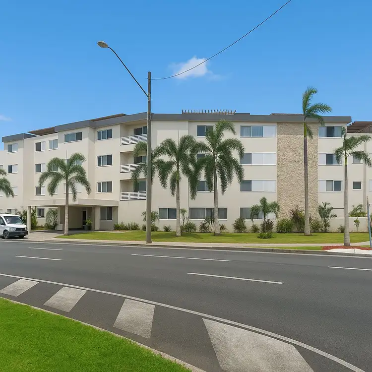 335 Lake Street, Cairns North QLD 4870