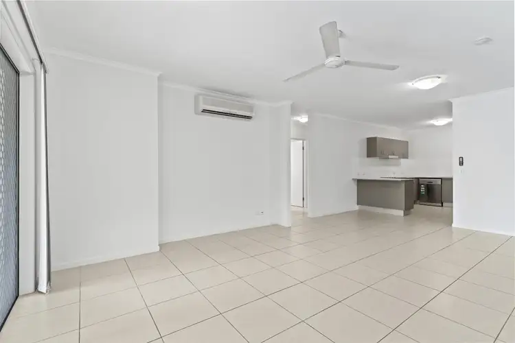 Second view of Homely unit listing, U2/335 Lake Street, Cairns North QLD 4870