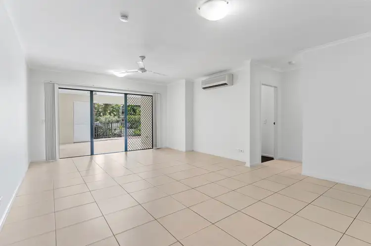 Third view of Homely unit listing, U2/335 Lake Street, Cairns North QLD 4870