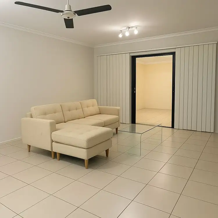 Fourth view of Homely unit listing, U2/335 Lake Street, Cairns North QLD 4870