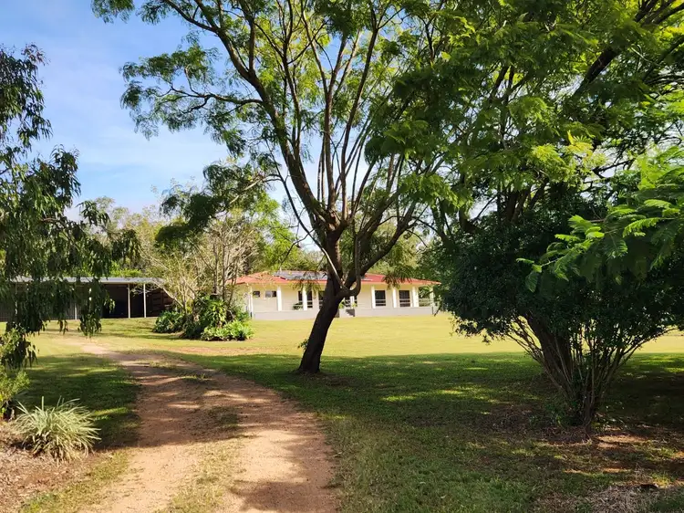 Main view of Homely rural property listing, 7 Hutton Drive, Tolga QLD 4882