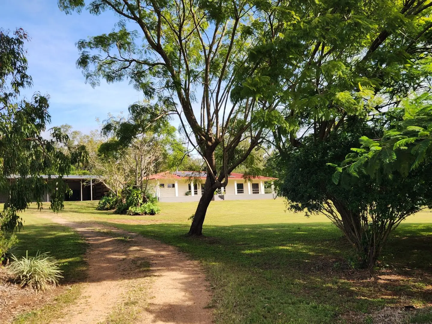 Main view of Homely rural property listing, 7 Hutton Drive, Tolga QLD 4882