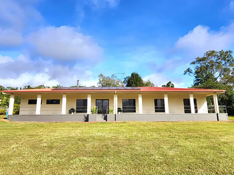 Second view of Homely rural property listing, 7 Hutton Drive, Tolga QLD 4882
