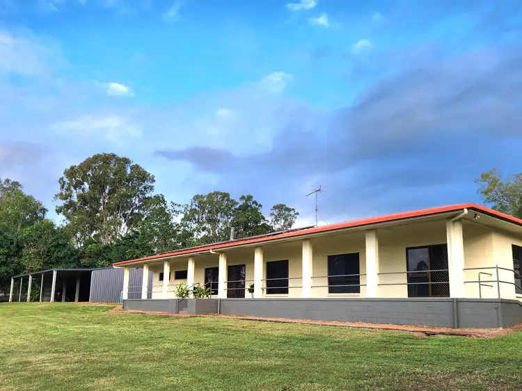 Third view of Homely rural property listing, 7 Hutton Drive, Tolga QLD 4882