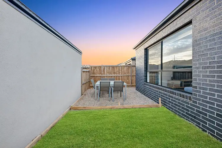 Fourth view of Homely house listing, 47 Gansha Street, Weir Views VIC 3338