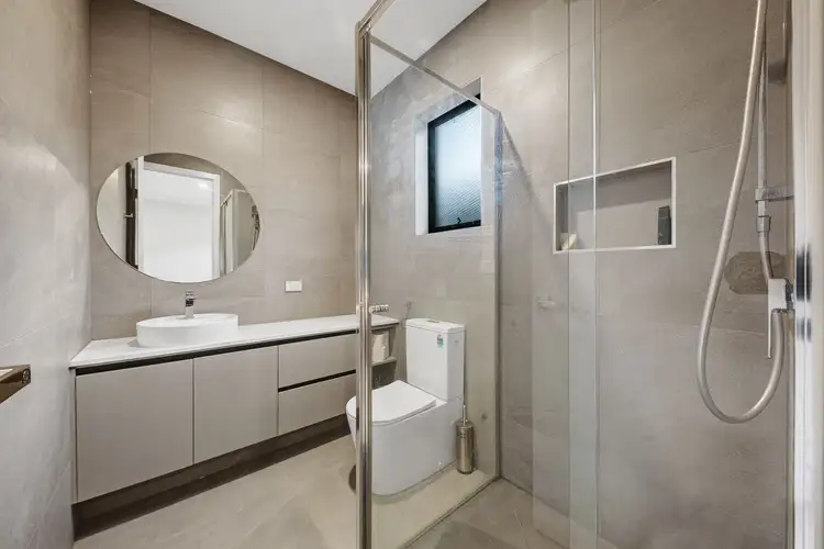 Sixth view of Homely house listing, 47 Gansha Street, Weir Views VIC 3338