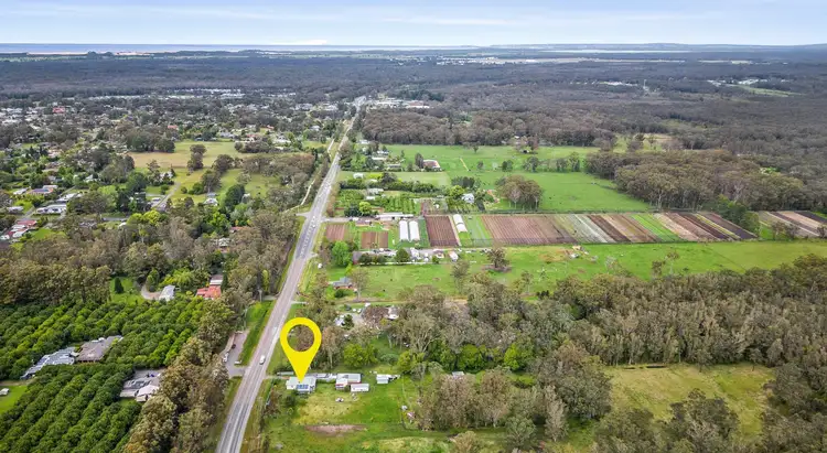 Third view of Homely house listing, 673 Medowie Road, Medowie NSW 2318