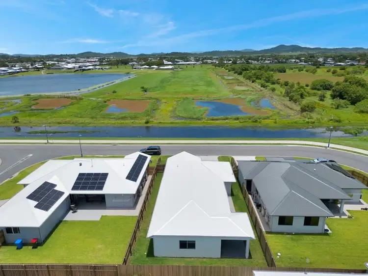 Third view of Homely house listing, 38 Somerset Drive, Andergrove QLD 4740